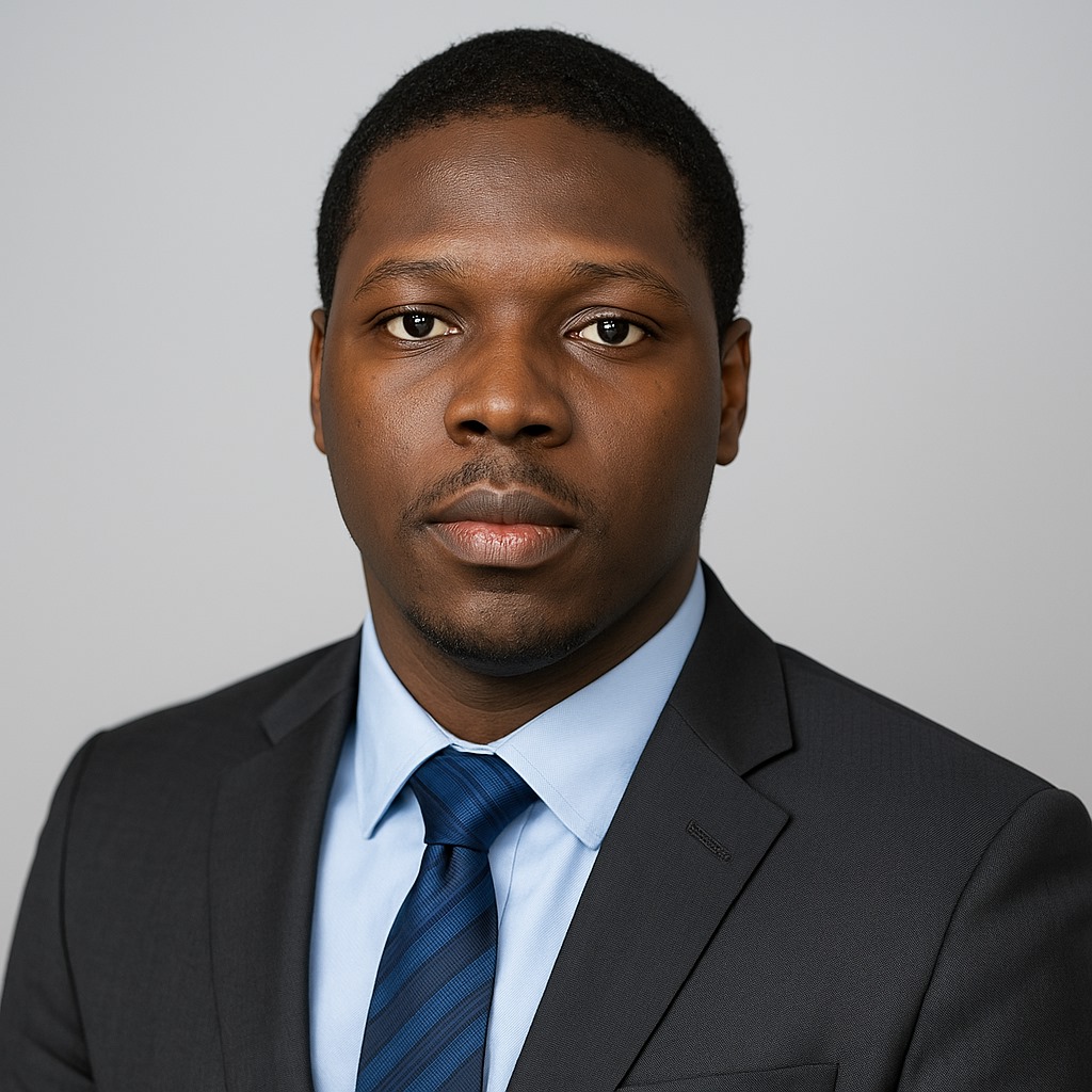 Chinedu A