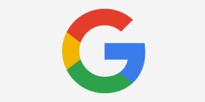logo of google