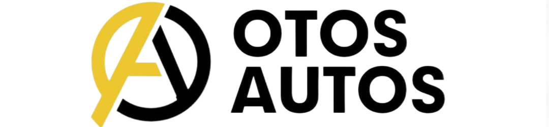 otos autos logo(web designer in lagos)