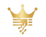 pdprince logo (web designer in lagos)