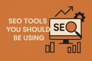 seo tools you should know