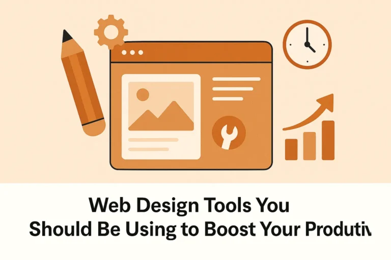 web design tools you should be using image