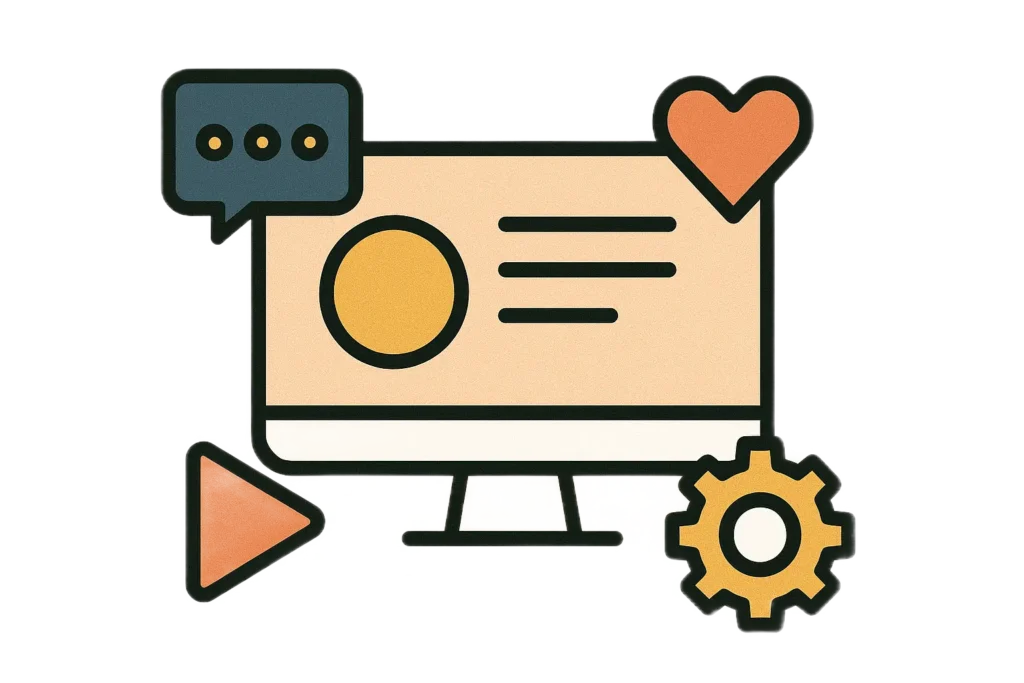 digital marketing company in nigeria, web design, SEO and Google Ads PPC Agency
