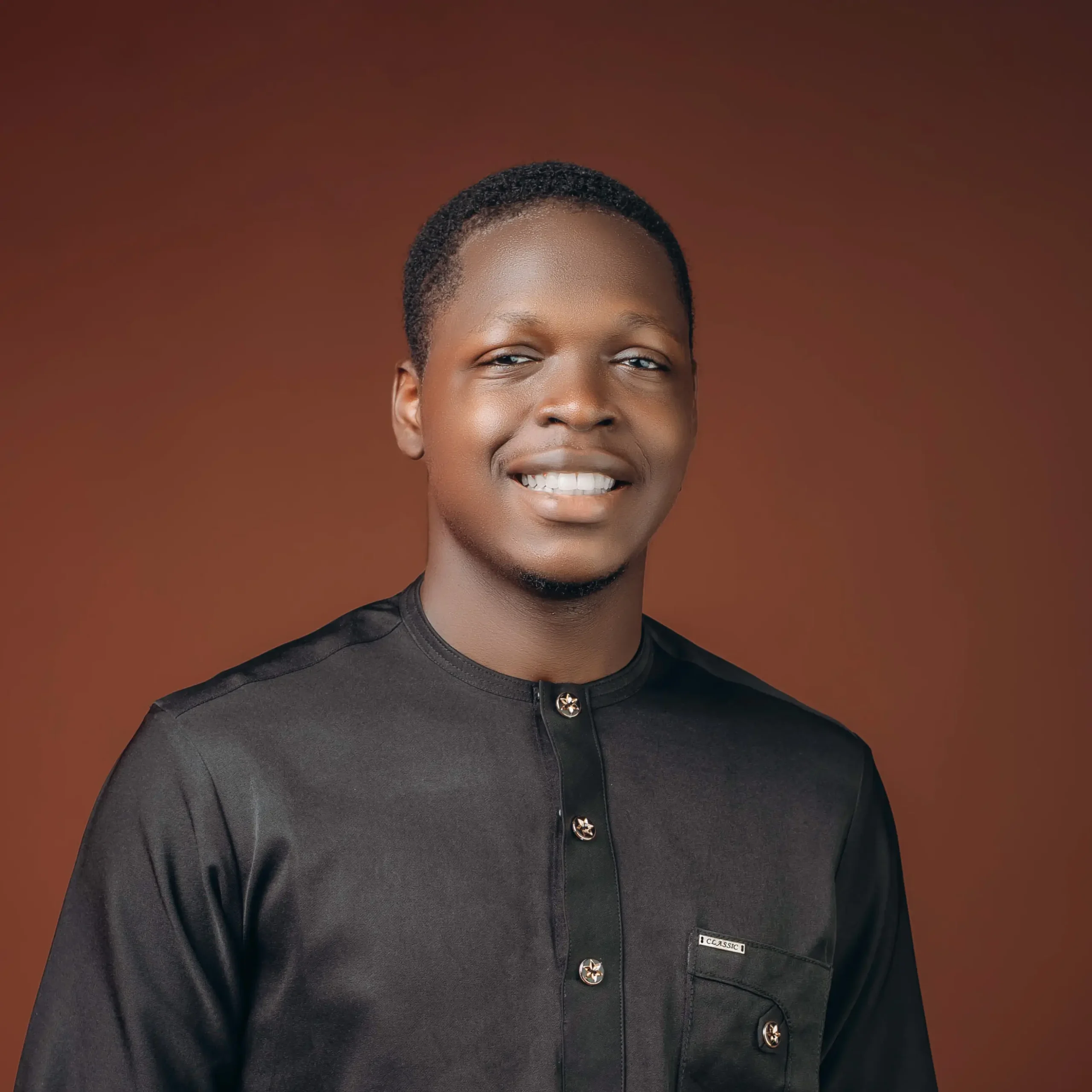 Treasure, founder of 100webs